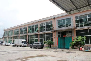 ประเทศจีน Guangzhou Victory Paper Products Co., Ltd. รายละเอียด บริษัท
