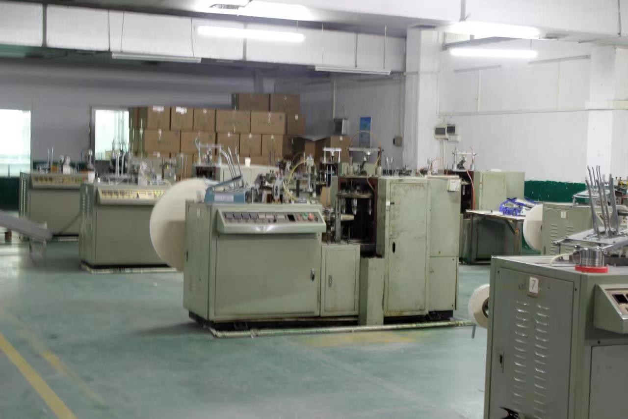 ประเทศจีน Guangzhou Victory Paper Products Co., Ltd. รายละเอียด บริษัท