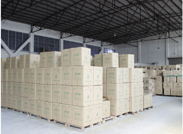 Guangzhou Victory Paper Products Co., Ltd. สายการผลิตของโรงงาน