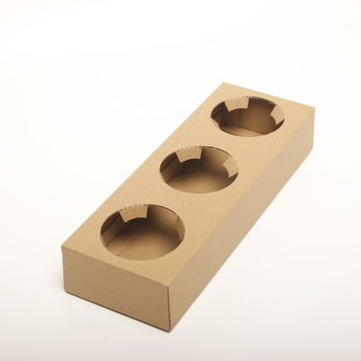 กล่องบรรจุขนมขนมแบบพิมพ์ได้