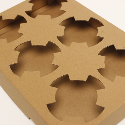 กล่องบรรจุขนมขนมแบบพิมพ์ได้